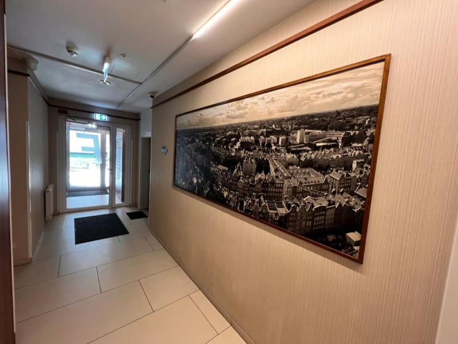 Platinum Jaglana Apartment - Wyspa Spichrzow Гданск Екстериор снимка