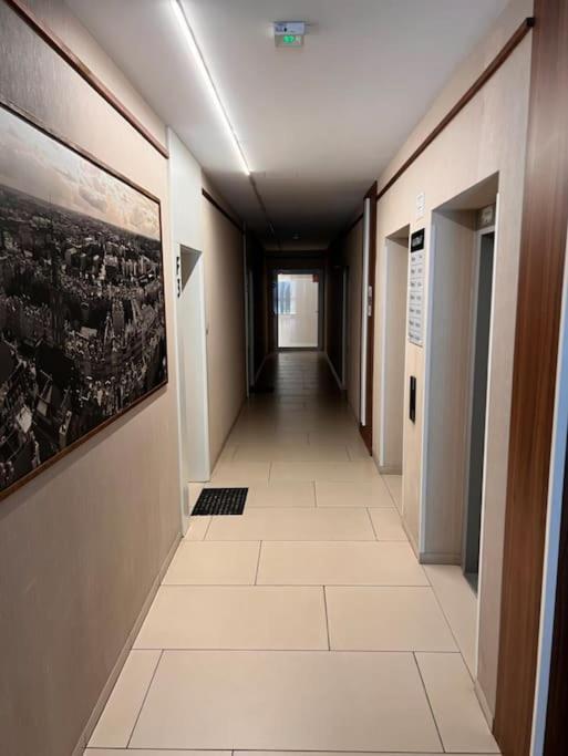 Platinum Jaglana Apartment - Wyspa Spichrzow Гданск Екстериор снимка